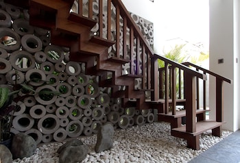 delu villas suite seminyak