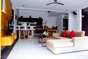 delu villas suite seminyak