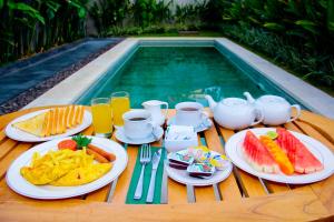 delu villas suite seminyak