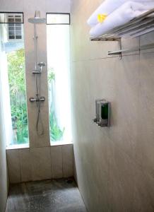 delu villas suite seminyak