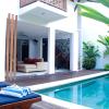 delu villas suite seminyak