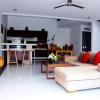 delu villas suite seminyak