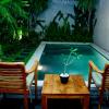 delu villas suite seminyak