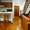 delu villas suite seminyak