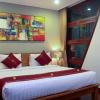 delu villas suite seminyak