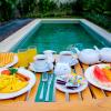 delu villas suite seminyak