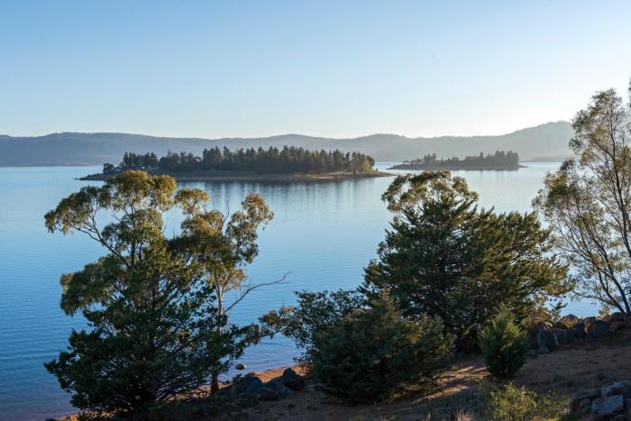 discovery parks jindabyne