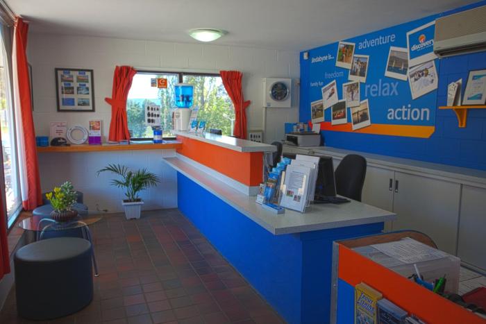 discovery parks jindabyne