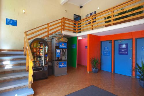 Discovery Parks - Jindabyne,East Jindabyne>>Crackenback,4 star