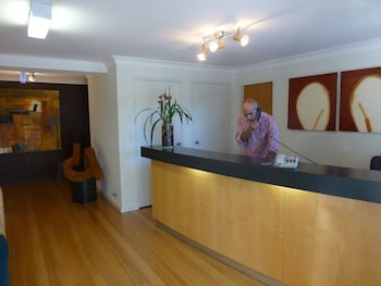 Park Ridge Retreat,Kiama>>Gerringong,4 star