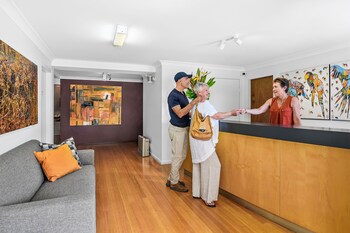 Park Ridge Retreat,Kiama>>Gerringong,4 star