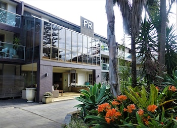 Park Ridge Retreat,Kiama>>Gerringong,4 star