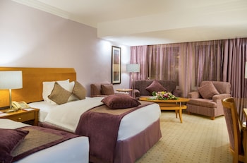 Petra Guest House,Wadi Musa>>Petra,4 star