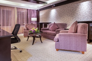 Petra Guest House,Wadi Musa>>Petra,4 star