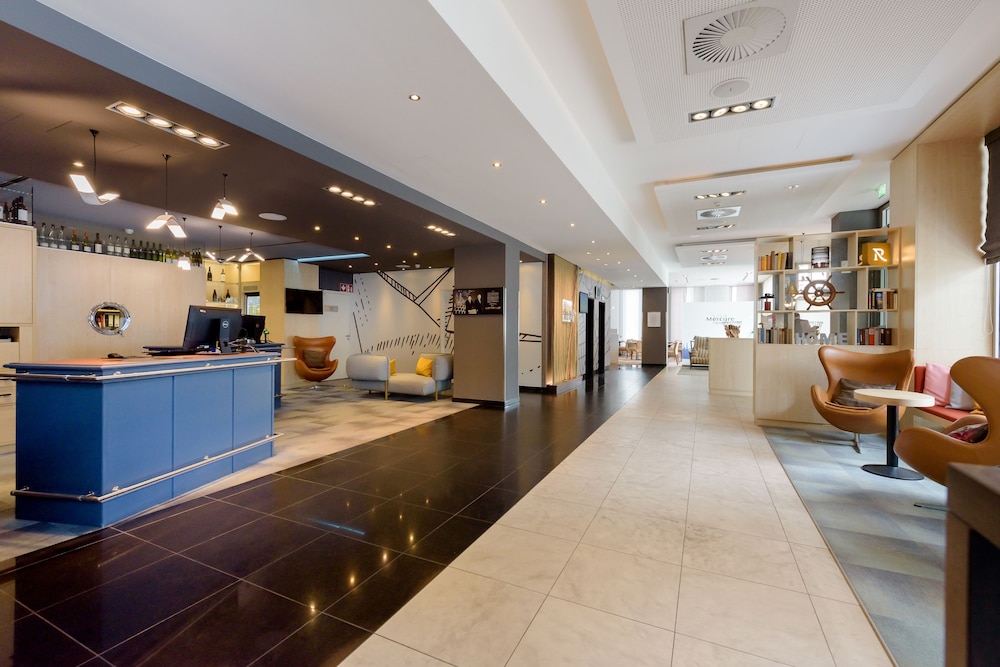 mercure hotel hamburg mitte