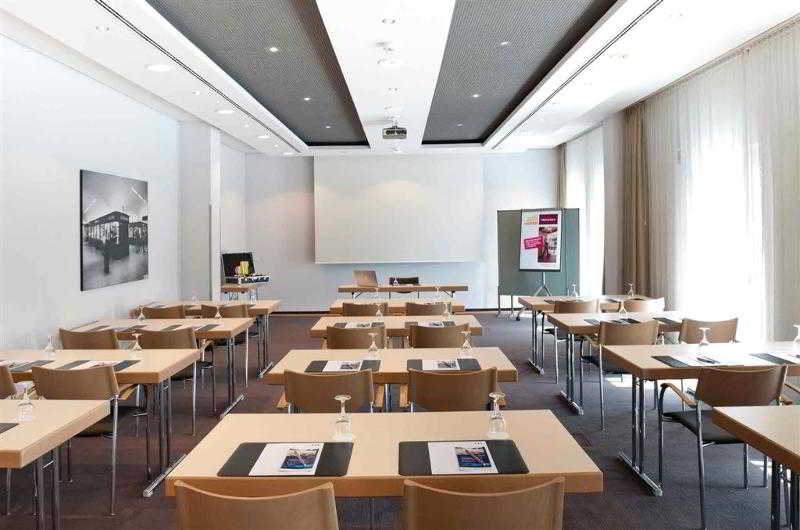 mercure hotel hamburg mitte