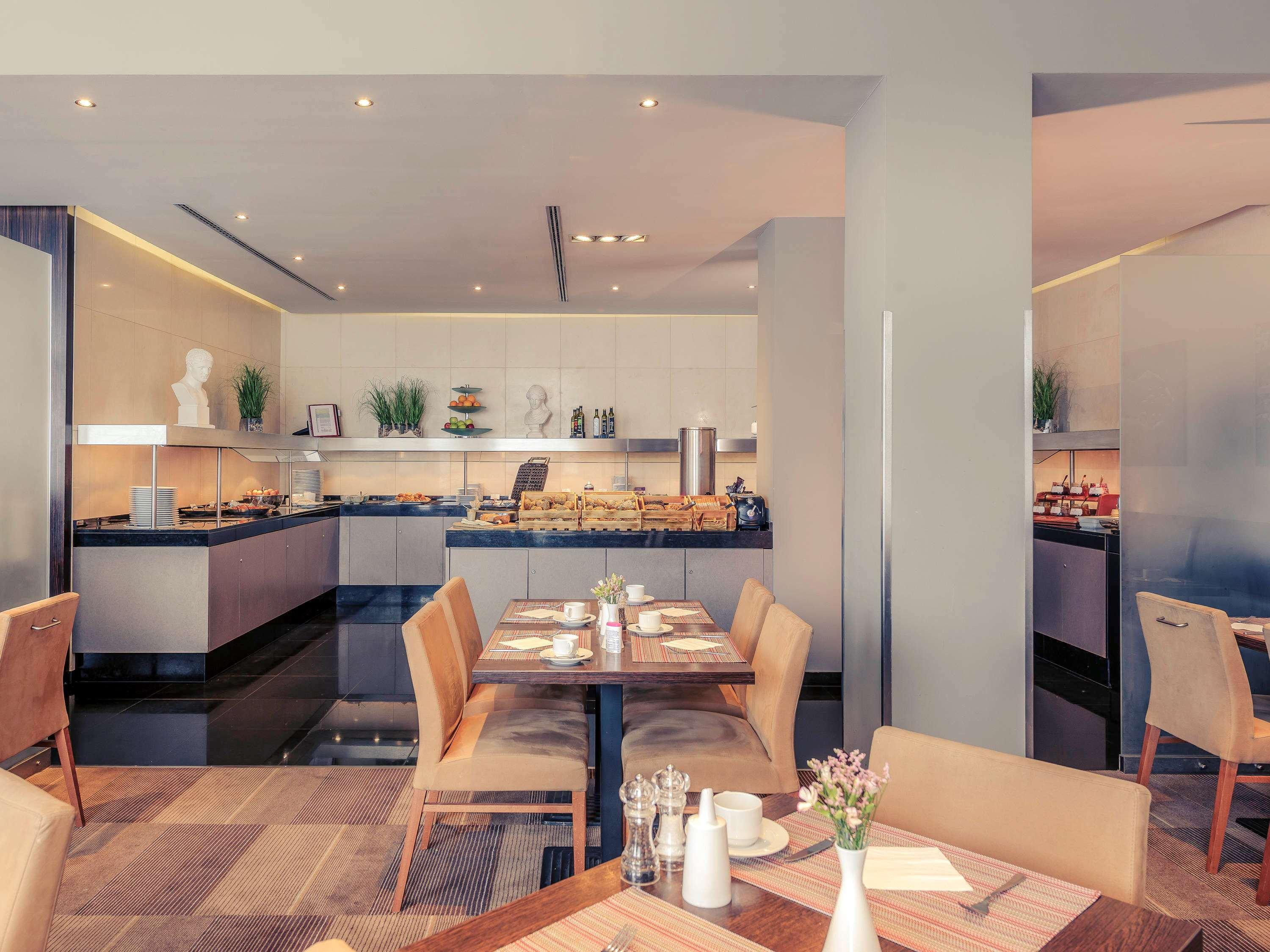 mercure hotel hamburg mitte