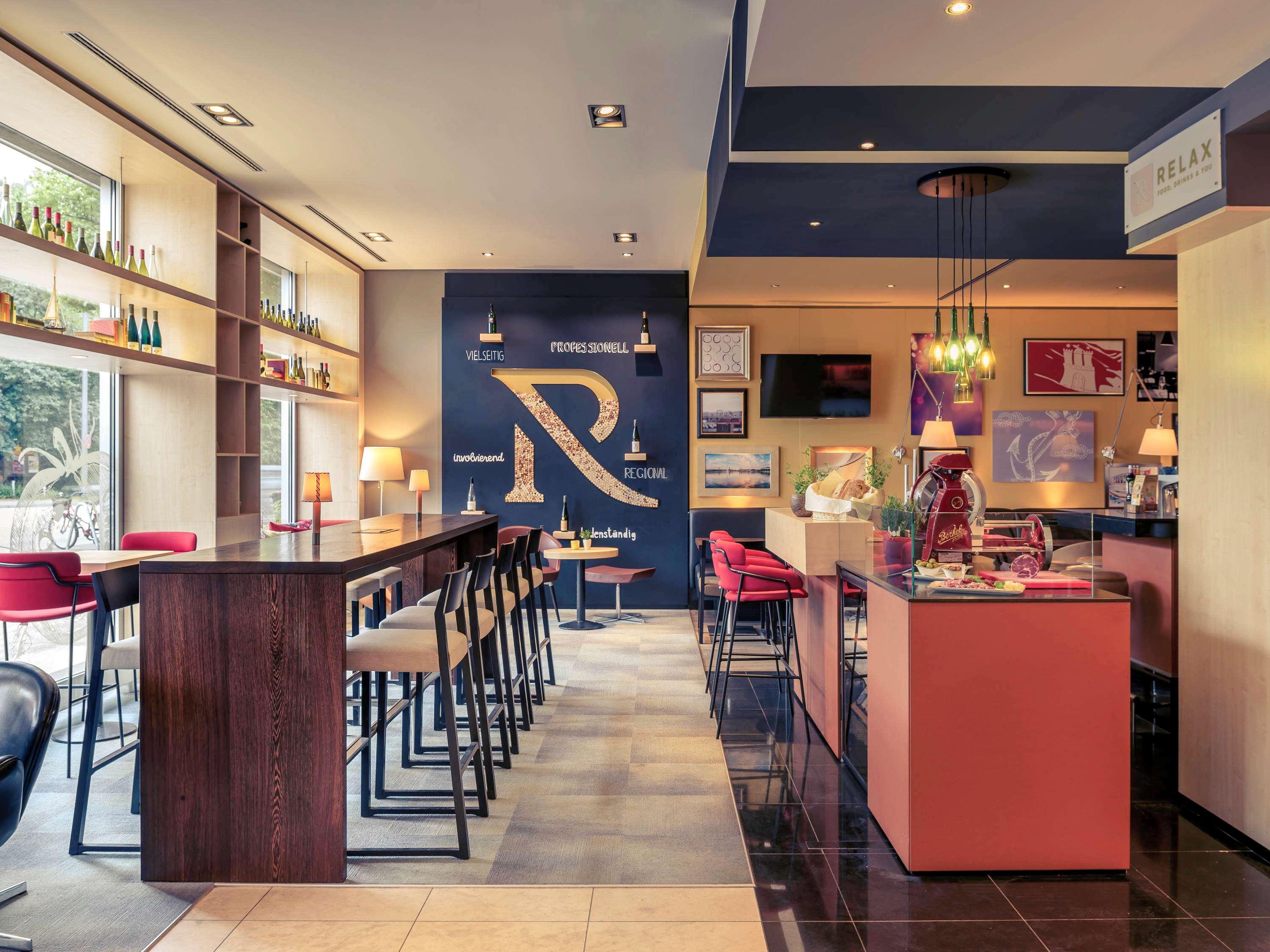 mercure hotel hamburg mitte