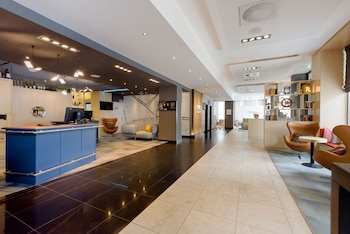 mercure hotel hamburg mitte