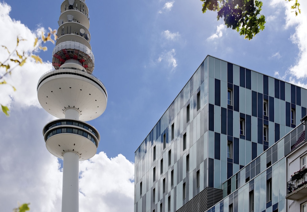 mercure hotel hamburg mitte