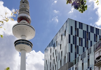 mercure hotel hamburg mitte