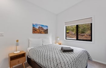 discovery parks cradle mountain
