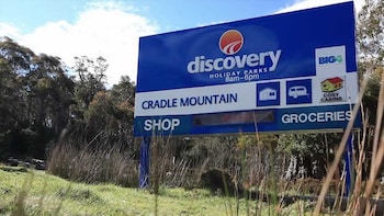 Discovery Parks - Cradle Mountain,Cradle Mountain-Lake St. Clair National Park>>Cradle Mountain,3 star