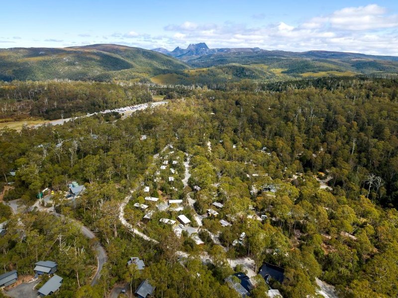 Discovery Parks - Cradle Mountain