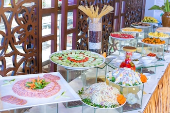 Amazing Hotel Sapa,Lao Cai Province>>Lao Cai,4 star