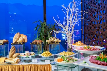 Amazing Hotel Sapa,Lao Cai Province>>Lao Cai,4 star