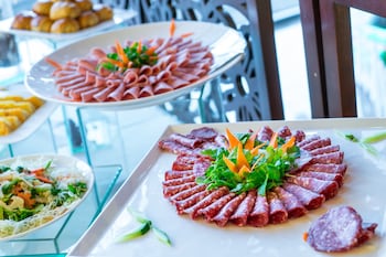 Amazing Hotel Sapa,Lao Cai Province>>Lao Cai,4 star