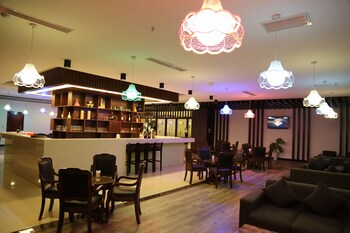Muong Thanh Grand Quang Tri Hotel,Khe Sanh>>Dong Ha,4 star