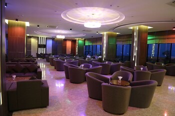 Muong Thanh Grand Quang Tri Hotel,Khe Sanh>>Dong Ha,4 star