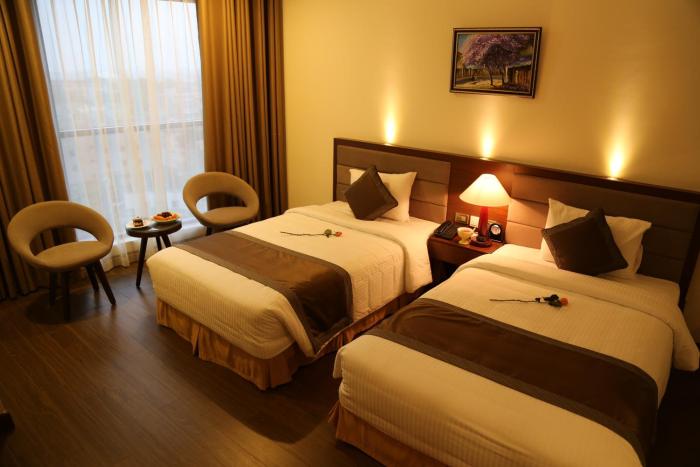 muong thanh grand quang tri hotel