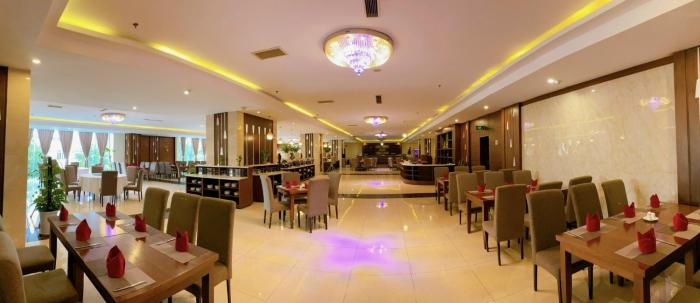 muong thanh grand quang tri hotel