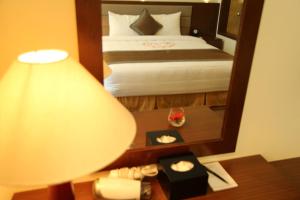 muong thanh grand quang tri hotel