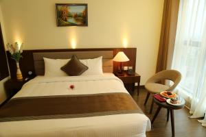 muong thanh grand quang tri hotel