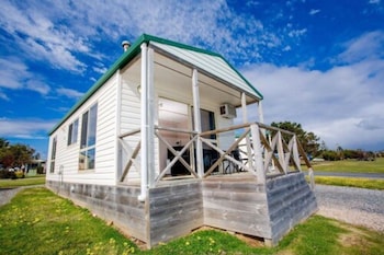 Discovery Parks - Devonport,Devonport>>Barrington,4 star