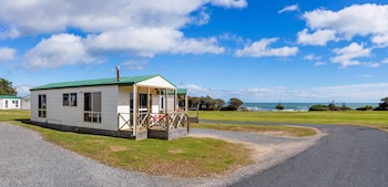Discovery Parks - Devonport,Devonport>>Barrington,4 star