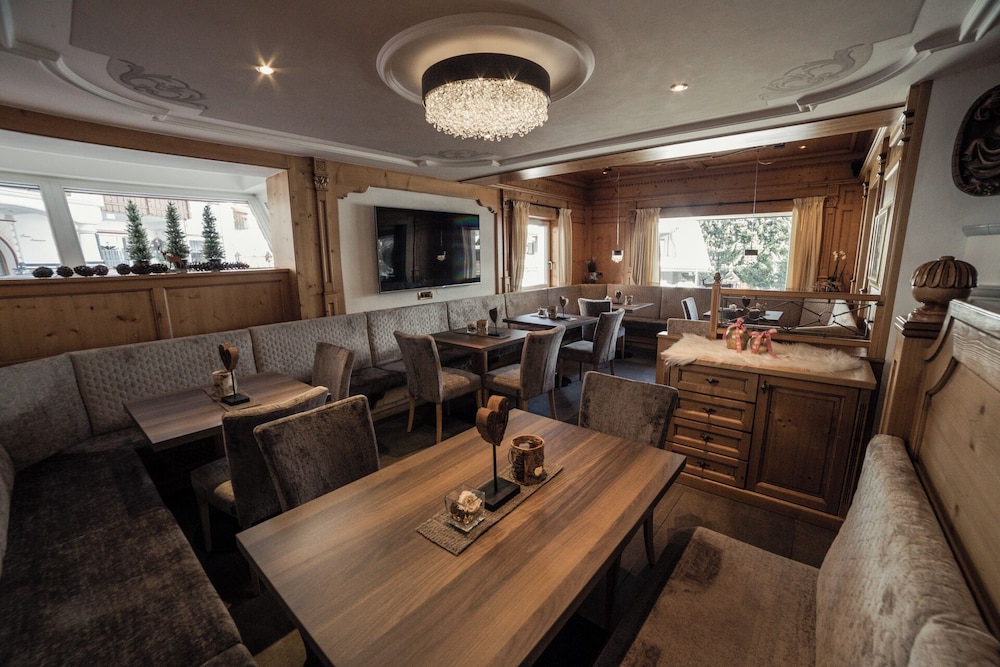 selva di val gardena