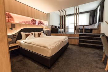 selva di val gardena