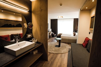 selva di val gardena