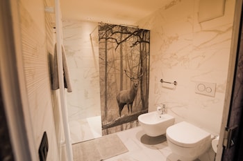 selva di val gardena