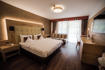 selva di val gardena