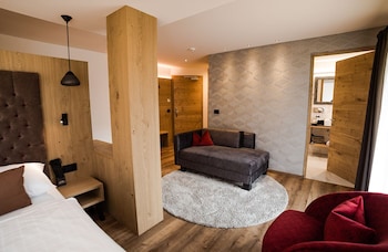 selva di val gardena