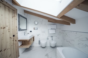 selva di val gardena