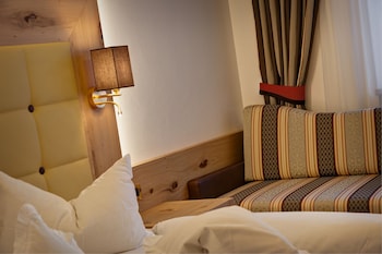 selva di val gardena