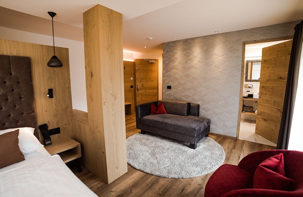 selva di val gardena