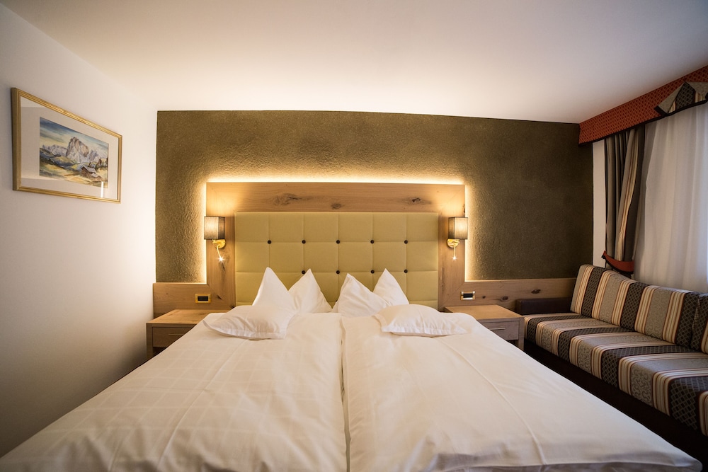 selva di val gardena