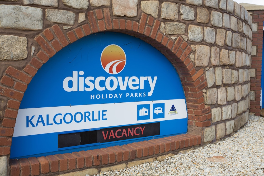 discovery parks kalgoorlie goldfields